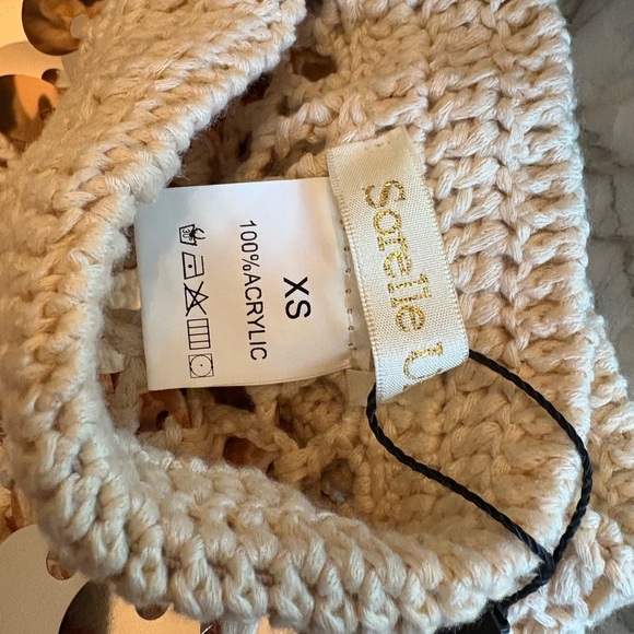 Sorelleuk 🔥🔥brand new Gold Sequin Maxi Skirt bikini 3 piece set - Picture 5 of 6